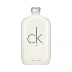 comprar perfumes online unisex CK ONE EDT 100ML