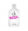 comprar perfumes online CALVIN KLEIN ONE SHOCK FOR HER EDT 100 ML mujer