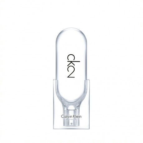 comprar perfumes online unisex CALVIN KLEIN 2 EDT 50 ML