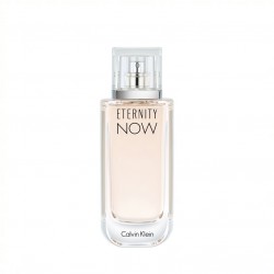 comprar perfumes online CALVIN KLEIN CK ETERNITY NOW EDP 50 ML mujer