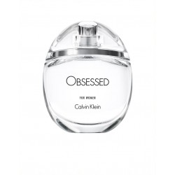 comprar perfumes online CALVIN KLEIN CK OBSESSED FOR HER EDP 100 ML mujer