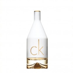 comprar perfumes online CALVIN KLEIN CK IN2U WOMEN EDT 100 ML VP. mujer