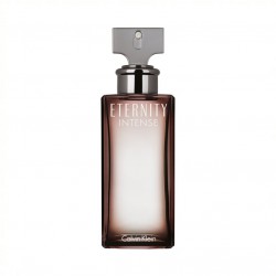 comprar perfumes online CALVIN KLEIN ETERNITY INTENSE WOMAN EDP 100 ML mujer