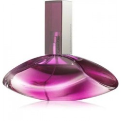 comprar perfumes online CALVIN KLEIN EUPHORIA FORBIDDEN EDP 100 ML mujer