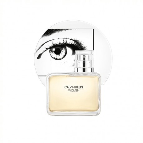 comprar perfumes online CALVIN KLEIN WOMEN EDT 30 ML mujer