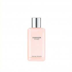 comprar perfumes online CALVIN KLEIN WOMEN SHOWER GEL 200 ML mujer