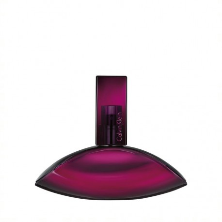 comprar perfumes online CALVIN KLEIN DEEP EUPHORIA WOMAN EDP 30 ML mujer