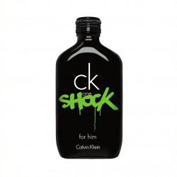 comprar perfumes online hombre CALVIN KLEIN CK ONE SHOCK FOR HIM EDT 50 ML