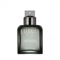 comprar perfumes online hombre CALVIN KLEIN ETERNITY INTENSE FOR MEN EDT 100ML VAPORIZADOR