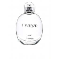 comprar perfumes online hombre CALVIN KLEIN OBSESSED EDT 125 ML