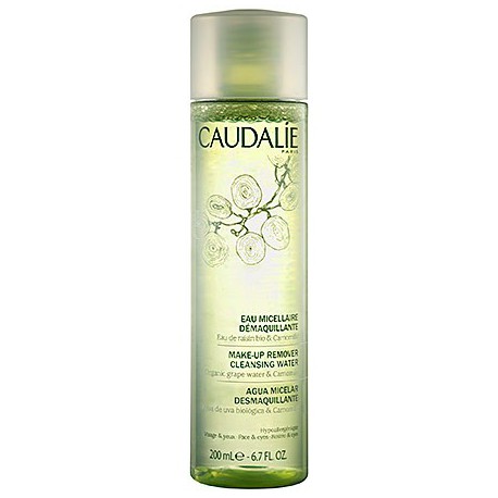 CAUDALIE AGUA MICELAR DESMAQUILLANTE 200 ML