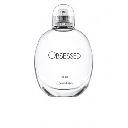 comprar perfumes online hombre CALVIN KLEIN OBSESSED EDT 30 ML