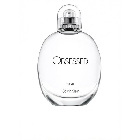 comprar perfumes online hombre CALVIN KLEIN OBSESSED EDT 30 ML