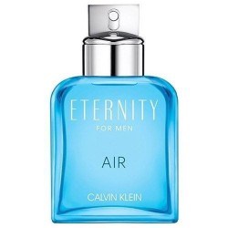 comprar perfumes online hombre CALVIN KLEIN ETERNITY AIR MEN EDT 200 ML