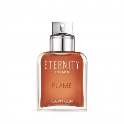 comprar perfumes online hombre CK ETERNITY FLAME FOR MEN EDT 50 ML