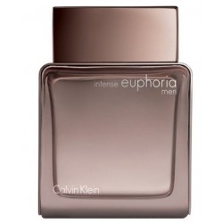 comprar perfumes online hombre CALVIN KLEIN EUPHORIA INTENSE MEN EDT 100 ML