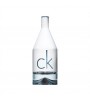 comprar perfumes online hombre CALVIN KLEIN CK IN2U HIM EDT 100 ML