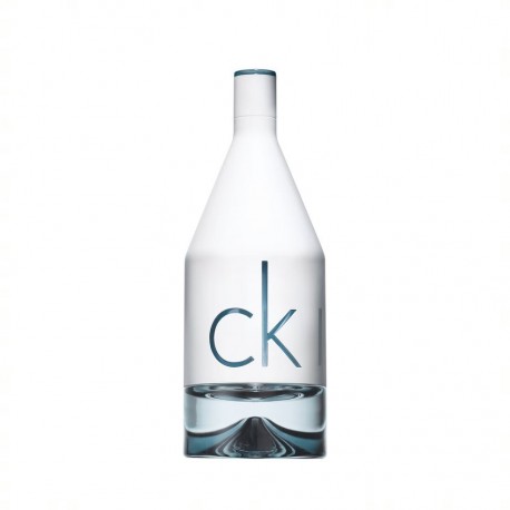 comprar perfumes online hombre CALVIN KLEIN CK IN2U HIM EDT 100 ML