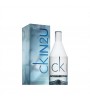 comprar perfumes online hombre CALVIN KLEIN CK IN2U HIM EDT 100 ML