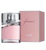 comprar perfumes online BOSS FEMME EDP 75 ML mujer