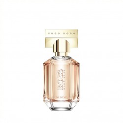 comprar perfumes online HUGO BOSS BOSS THE SCENT FOR HER EDP 30 ML mujer