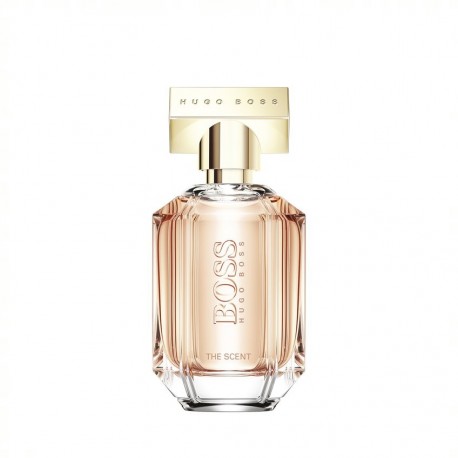 comprar perfumes online HUGO BOSS BOSS THE SCENT FOR HER EDP 50ML mujer