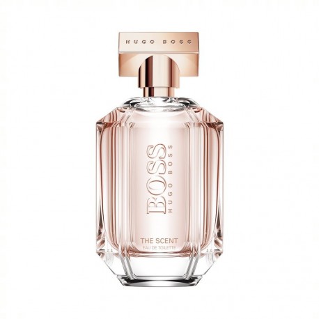 comprar perfumes online HUGO BOSS BOSS THE SCENT FOR HER EDT 100 ML mujer