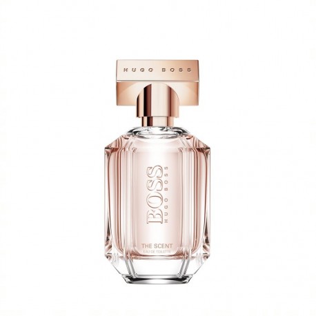 comprar perfumes online HUGO BOSS BOSS THE SCENT FOR HER EDT 50 ML mujer