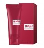 comprar perfumes online HUGO BOSS HUGO WOMAN BODY LOCION 200 ML mujer