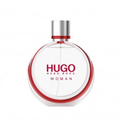 comprar perfumes online HUGO WOMAN EDP 75 ML mujer