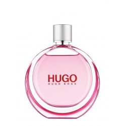 comprar perfumes online HUGO WOMAN EXTREME EDP 75 ML mujer