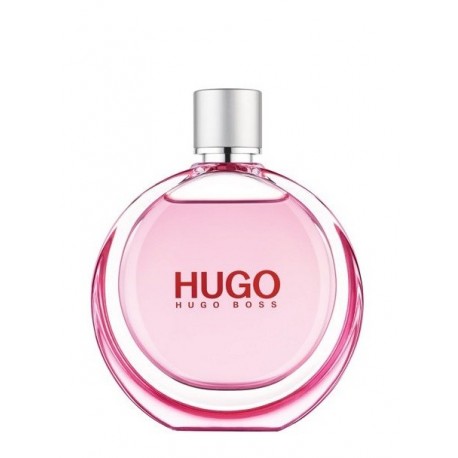 comprar perfumes online HUGO WOMAN EXTREME EDP 75 ML mujer