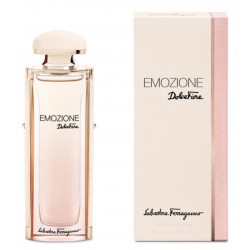 comprar perfumes online SALVATORE FERRAGAMO EMOZIONE DOLCE FIORE EDT 50ML mujer