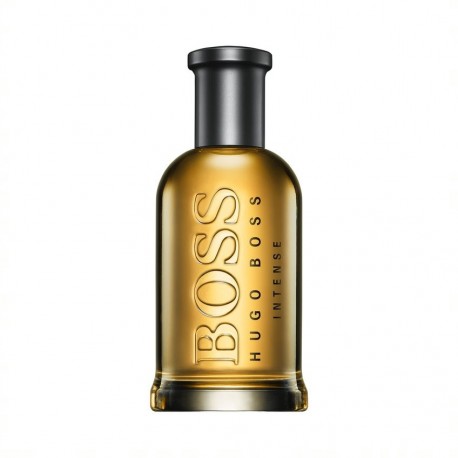 comprar perfumes online hombre HUGO BOSS BOTTLED INTENSE EDT 100 ML VP.