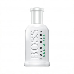 comprar perfumes online hombre HUGO BOSS BOTTLED UNLIMITED EDT 50 ML VP.