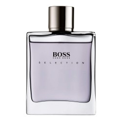 comprar perfumes online hombre BOSS SELECTION EDT 90 ML VP.