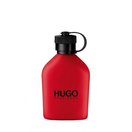 comprar perfumes online hombre HUGO BOSS HUGO RED EDT 75 ML