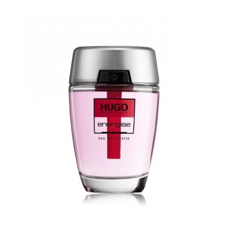 comprar perfumes online hombre HUGO ENERGISE EDT 125 ML