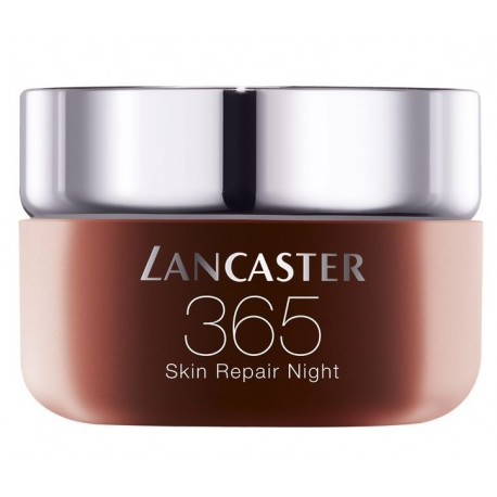 Comprar tratamientos online LANCASTER 365 SKIN REPAIR CREMA NOCHE 50 ML