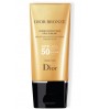 CHRISTIAN DIOR BRONZE CREME PROTECTRICE HALE SUBLIME SPF 50 ROSTRO 50ML