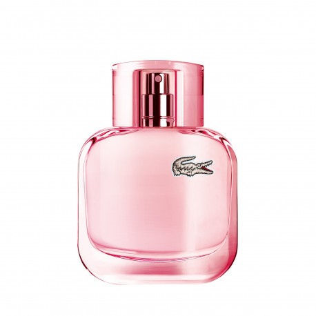 comprar perfumes online LACOSTE EAU DE L.12.12 POUR ELLE SPARKLING EDT 50 ML VAPO mujer