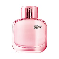 comprar perfumes online LACOSTE EAU DE L.12.12 POUR ELLE SPARKLING EDT 90 ML VAPO mujer