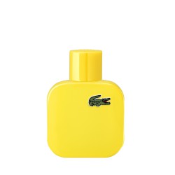 comprar perfumes online hombre EAU DE LACOSTE L.12.12 JAUNE EDT 50 ML