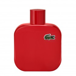 comprar perfumes online hombre EAU DE LACOSTE L.12.12 ROUGE EDT 30 ML VAPO