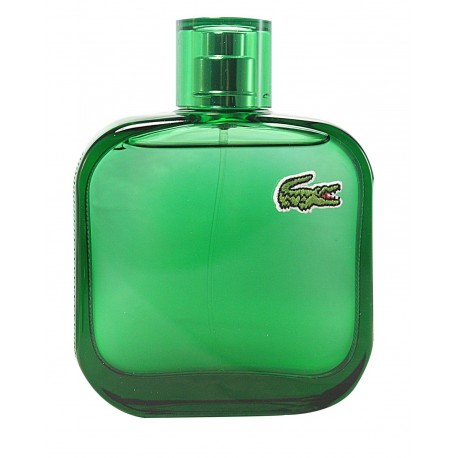 comprar perfumes online hombre EAU DE LACOSTE L.12.12 VERT EDT 100 ML