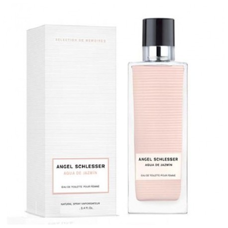 comprar perfumes online hombre ANGEL SCHLESSER AGUA DE JAZMIN EDT 100 ML VP.