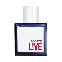 comprar perfumes online hombre LACOSTE LIVE EDT 100 ML