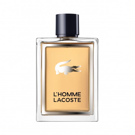 comprar perfumes online hombre LACOSTE L´HOMME EDT 150 ML