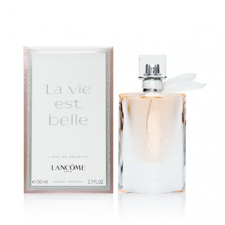 comprar perfumes online LANCOME LA VIE EST BELLE EDT 100 ML VP. mujer