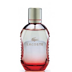 comprar perfumes online hombre LACOSTE RED STYLE IN PLAY EAU DE TOILETTE 50ML